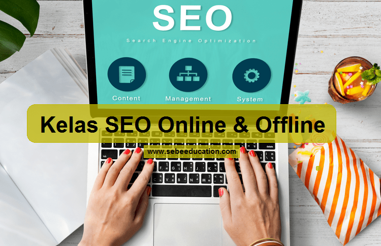 Kelas SEO online