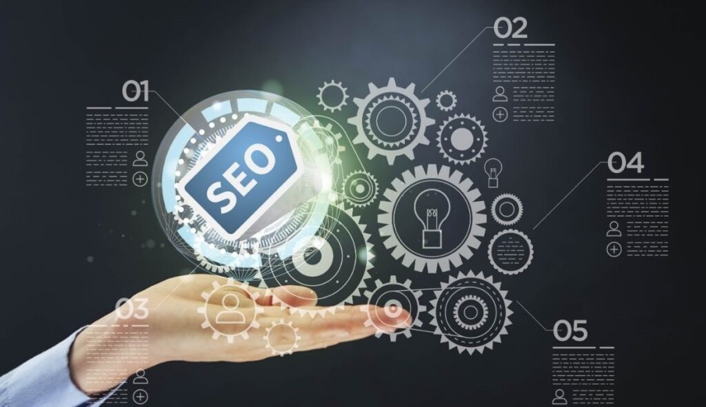 Kursus SEO Online