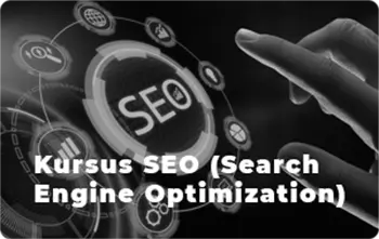 kursus seo online