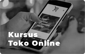 Kursus Membuat Toko Online
