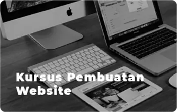 kursus pembuatan website kursus pembuatan website