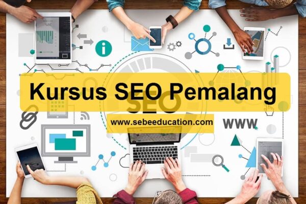 Kursus SEO Pemalang