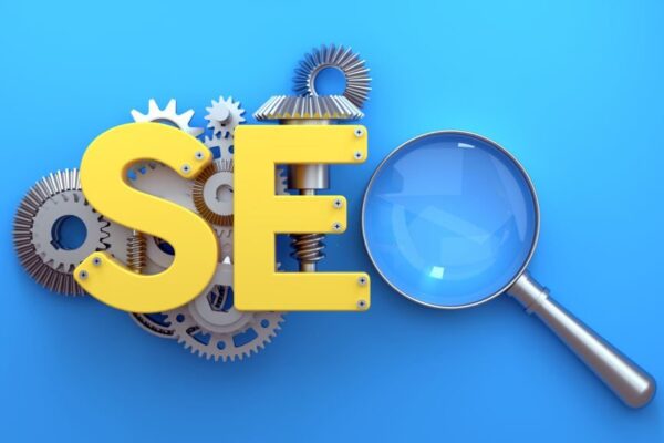Kursus SEO Terbaik GARANSI!