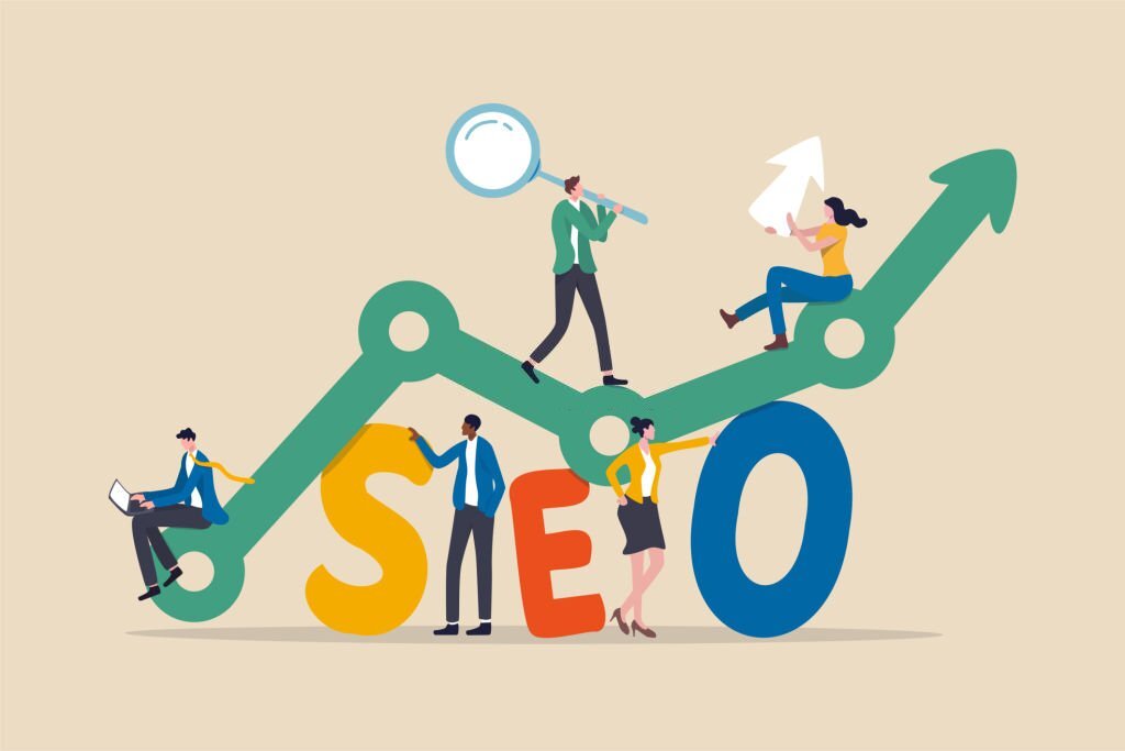 Kursus SEO Murah Dan Ter Update