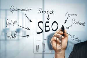 Kursus SEO dengan mentor ahli