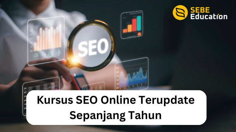 Kursus SEO Online terbaru