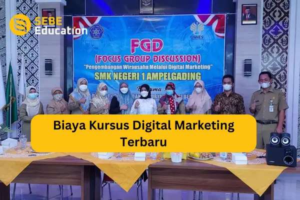 biaya kursus digital marketing 2024