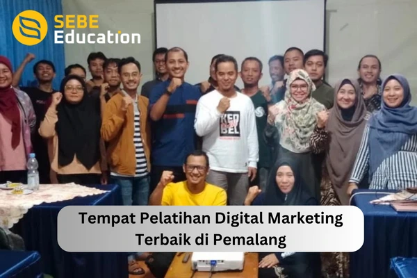 kursus Google Ads pemalang