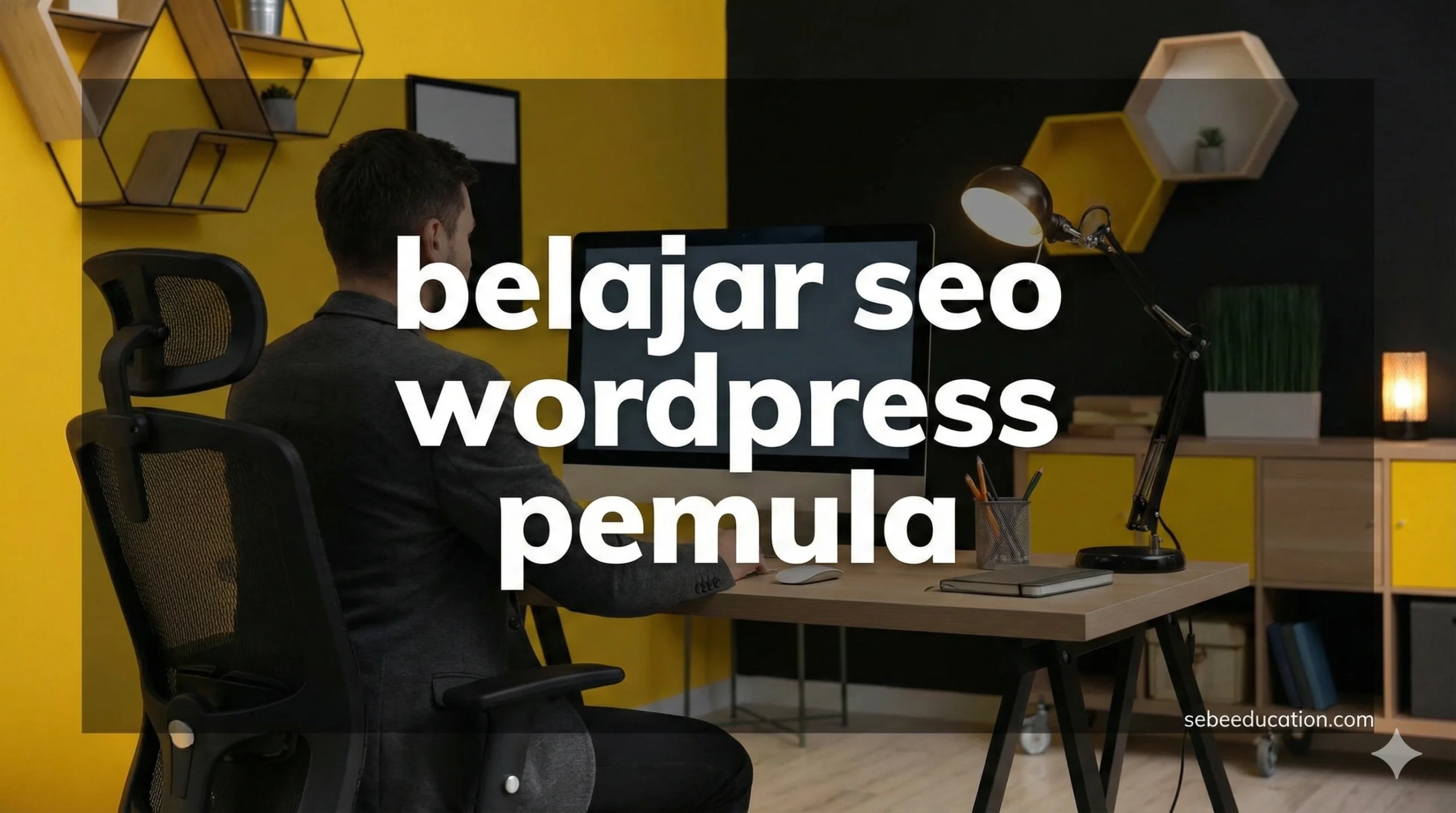 belajar seo wordpress pemula