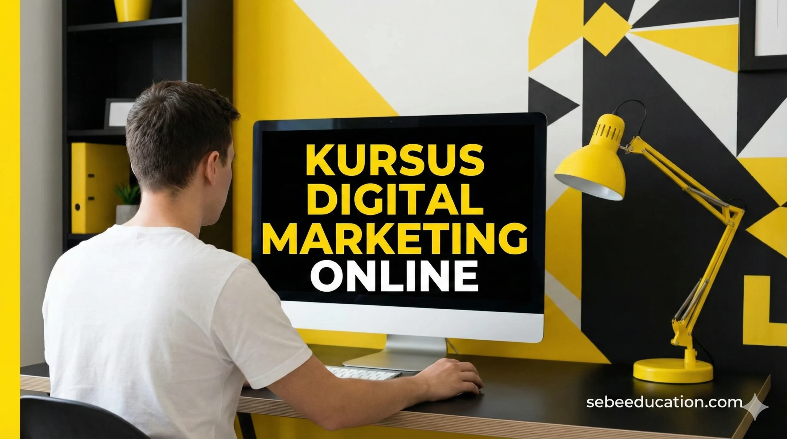 kursus digital marketing online