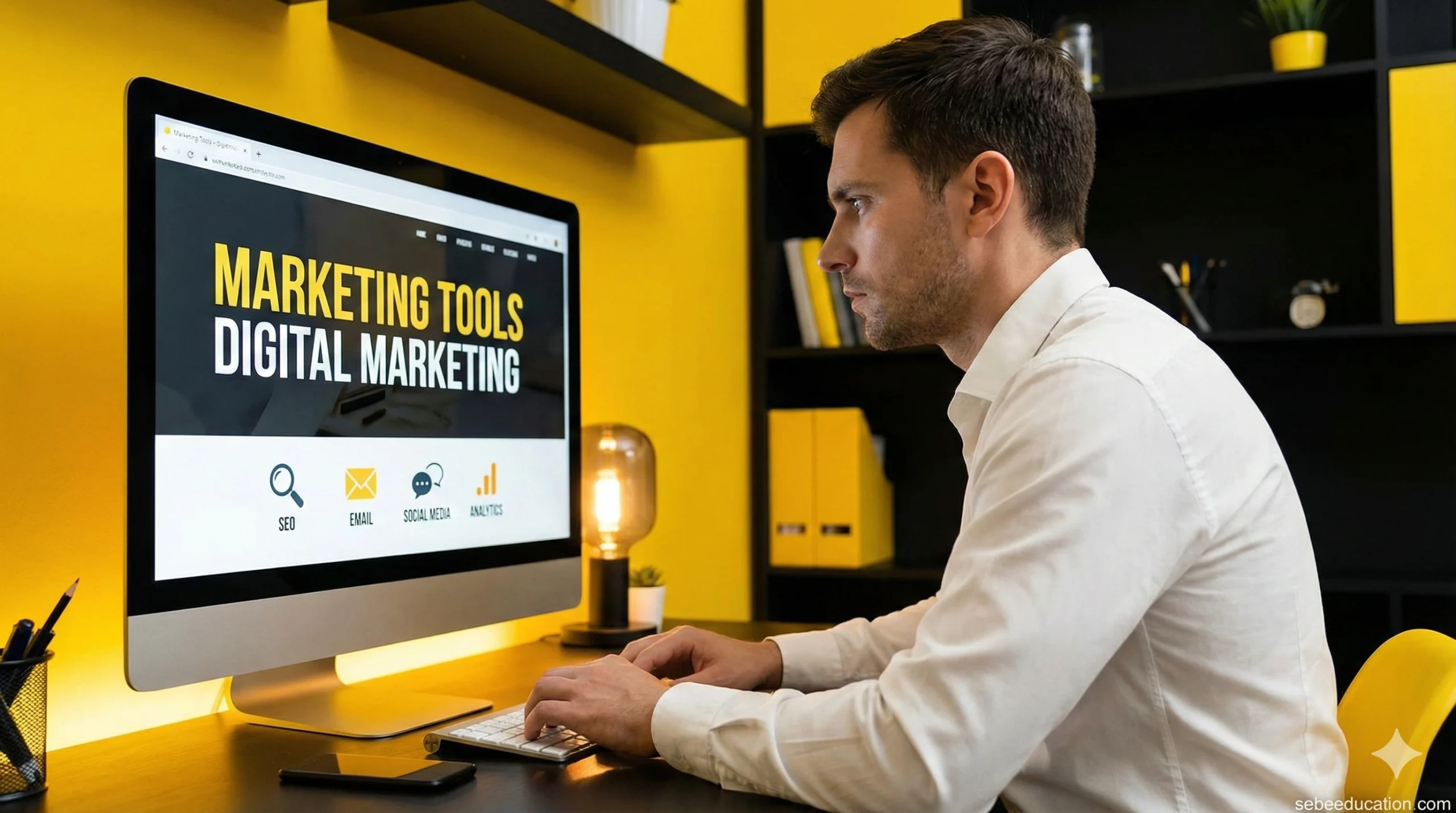 marketing tools digital marketing