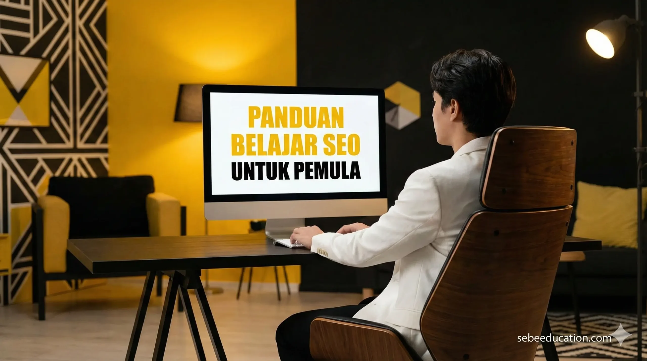 panduan belajar seo untuk pemula